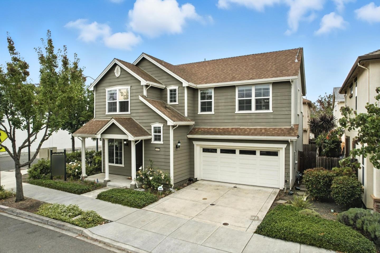 9445 Clemente Drive