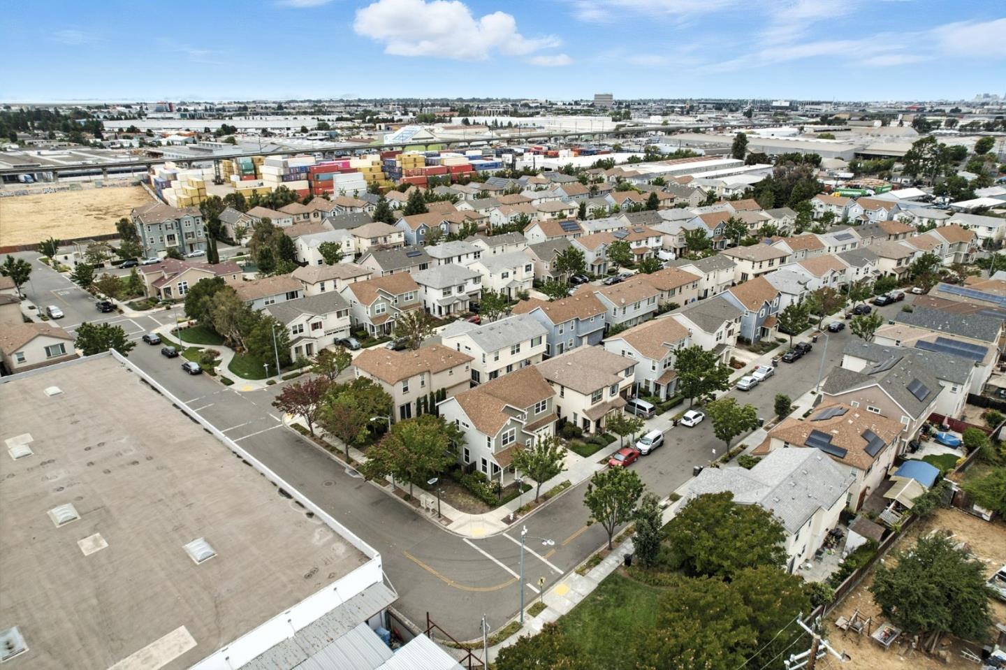 9445 Clemente Drive