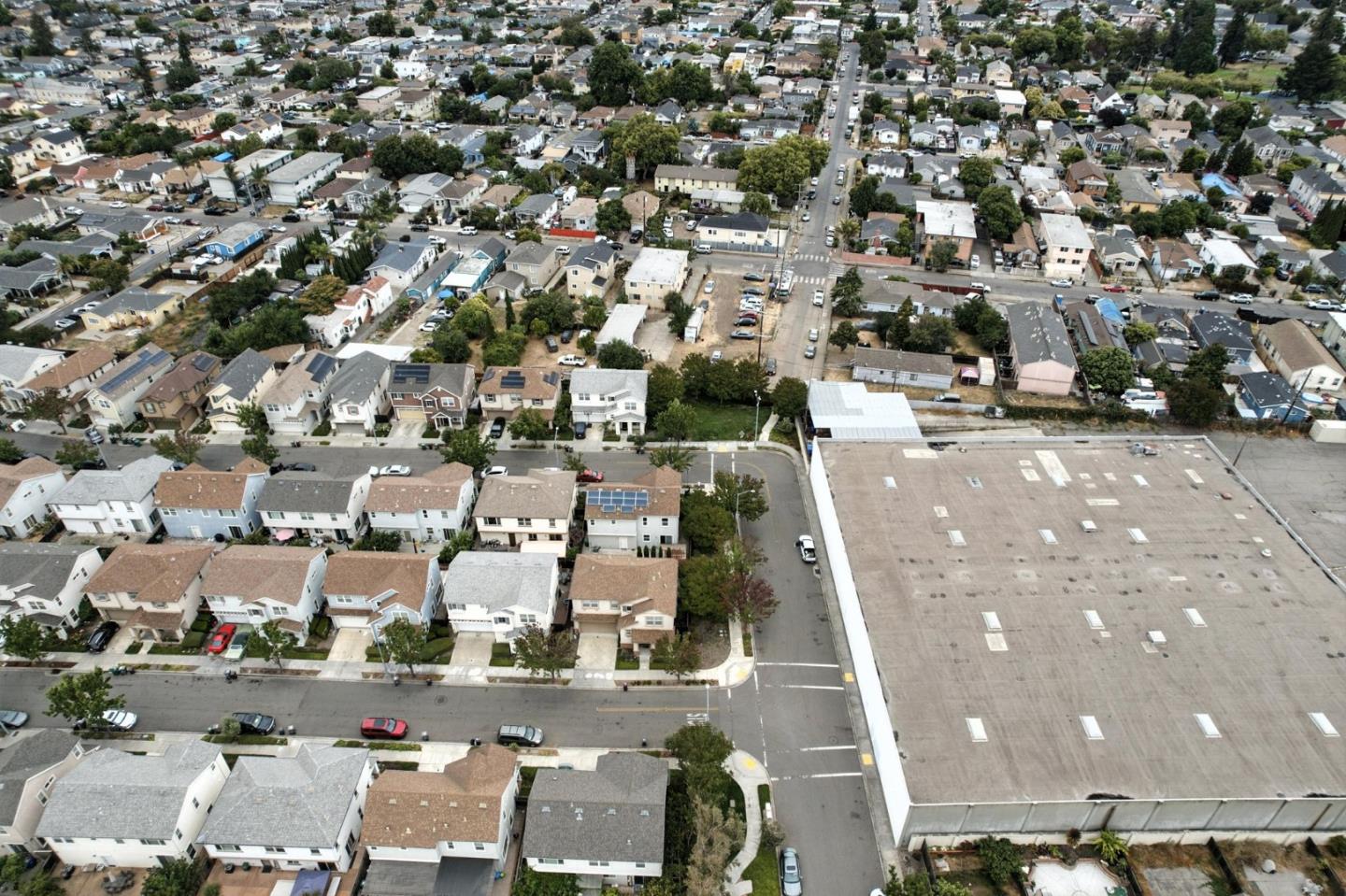 9445 Clemente Drive