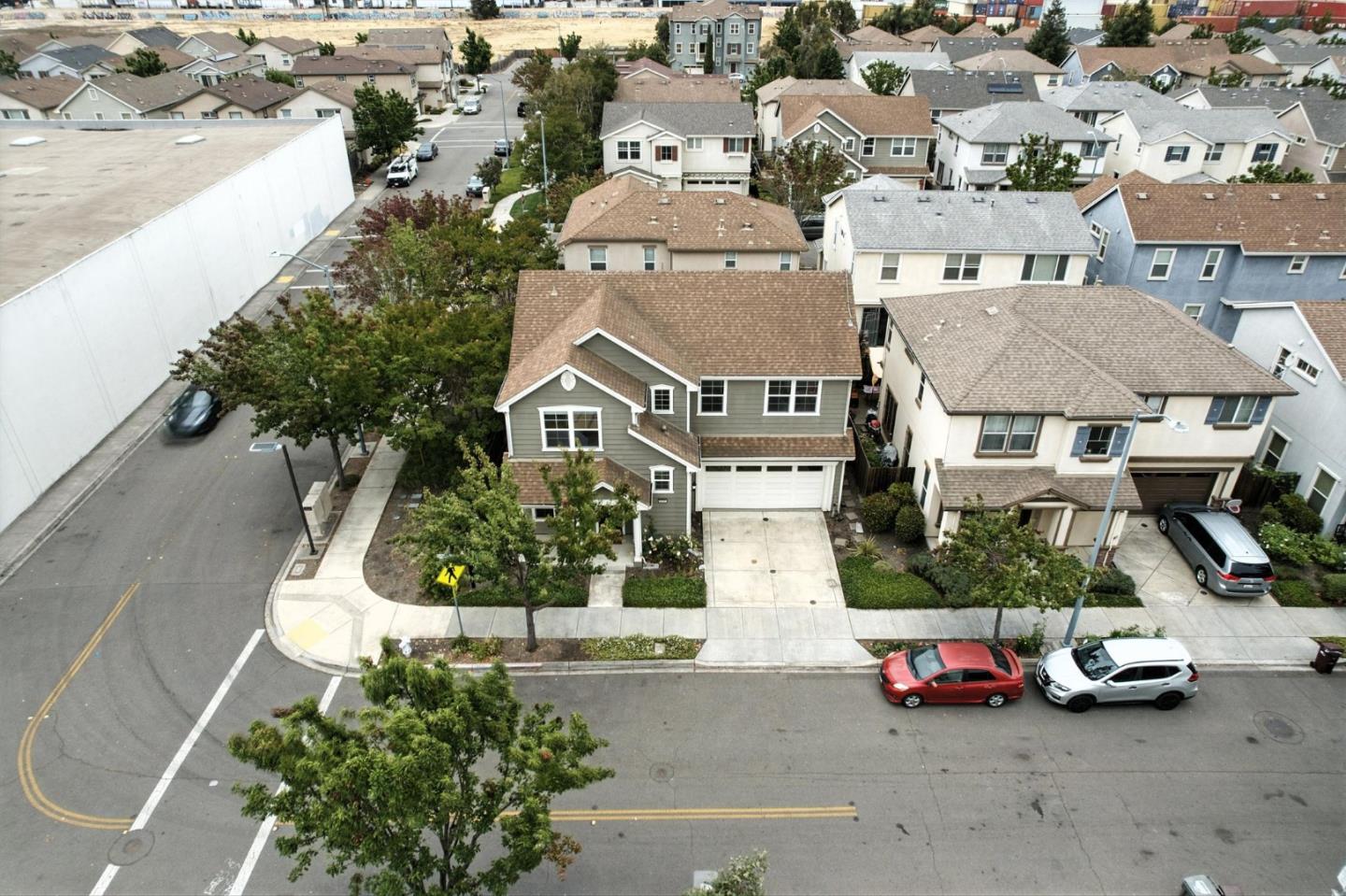 9445 Clemente Drive