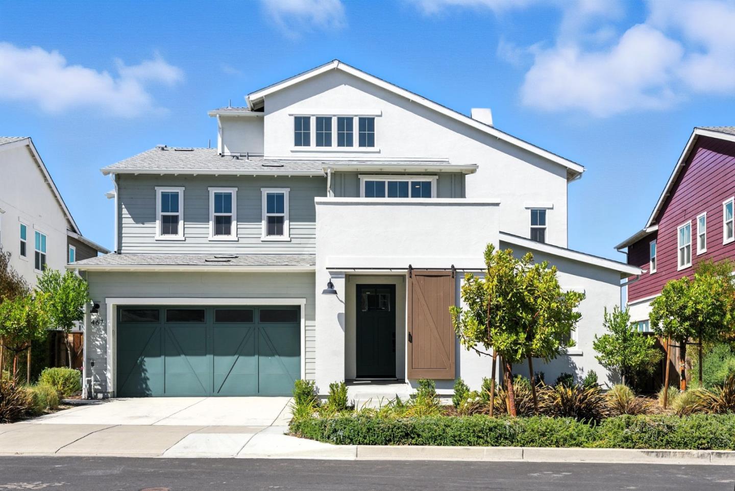 467 Halcyon Place