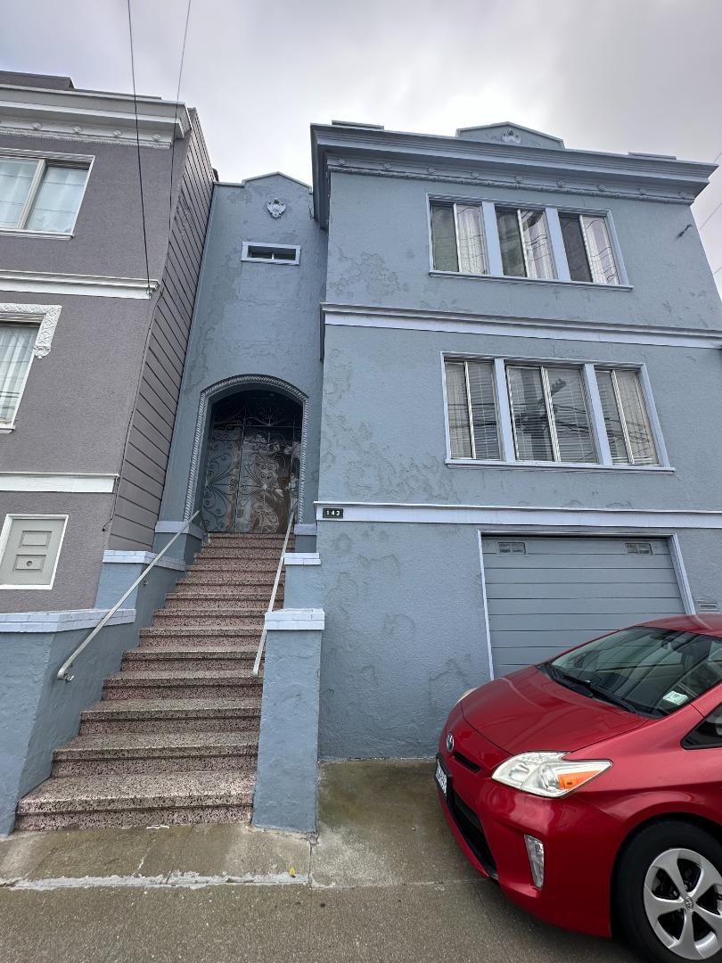 143 Sickles Avenue