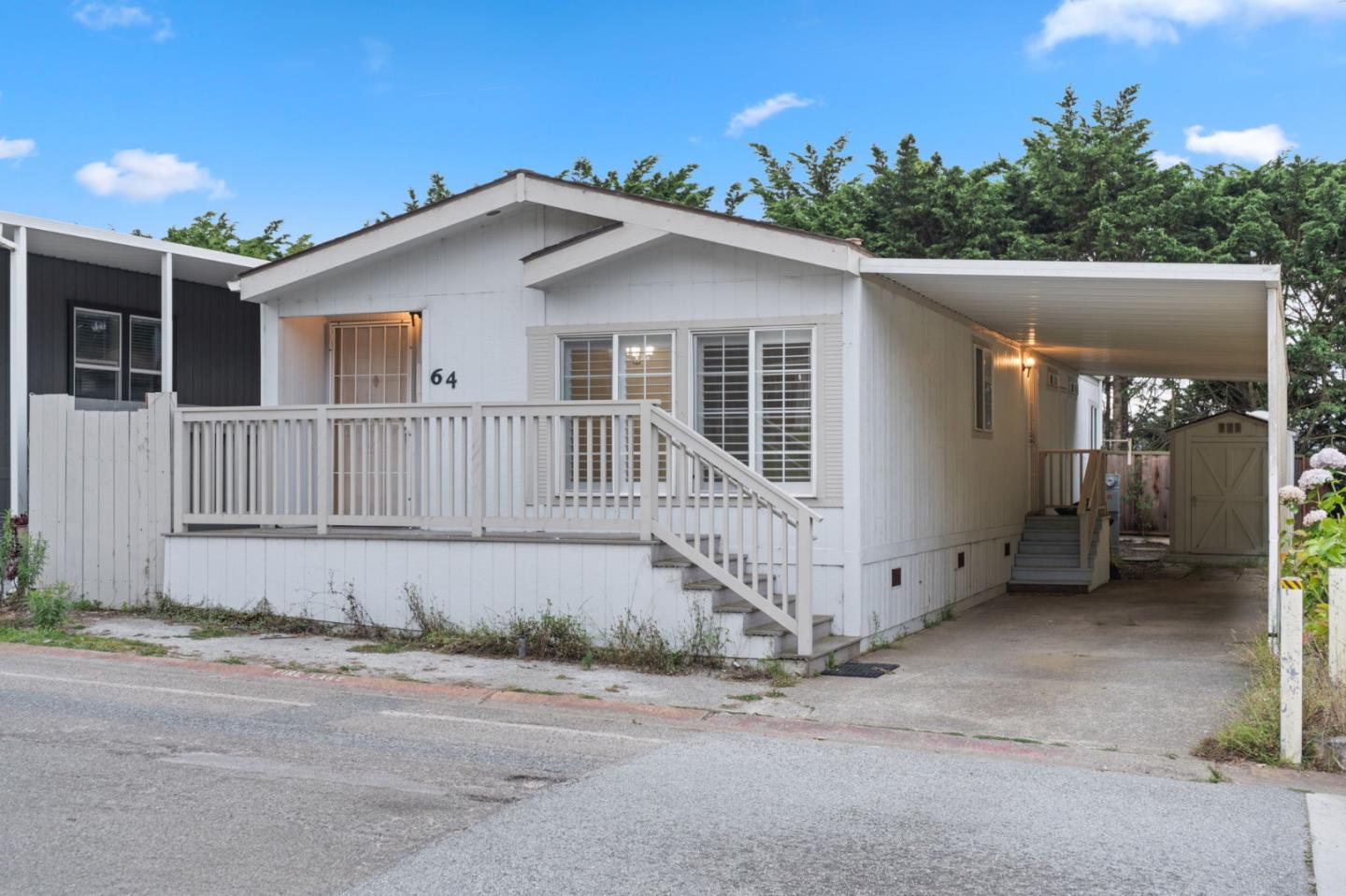 64 Franciscan Drive Unit: 17