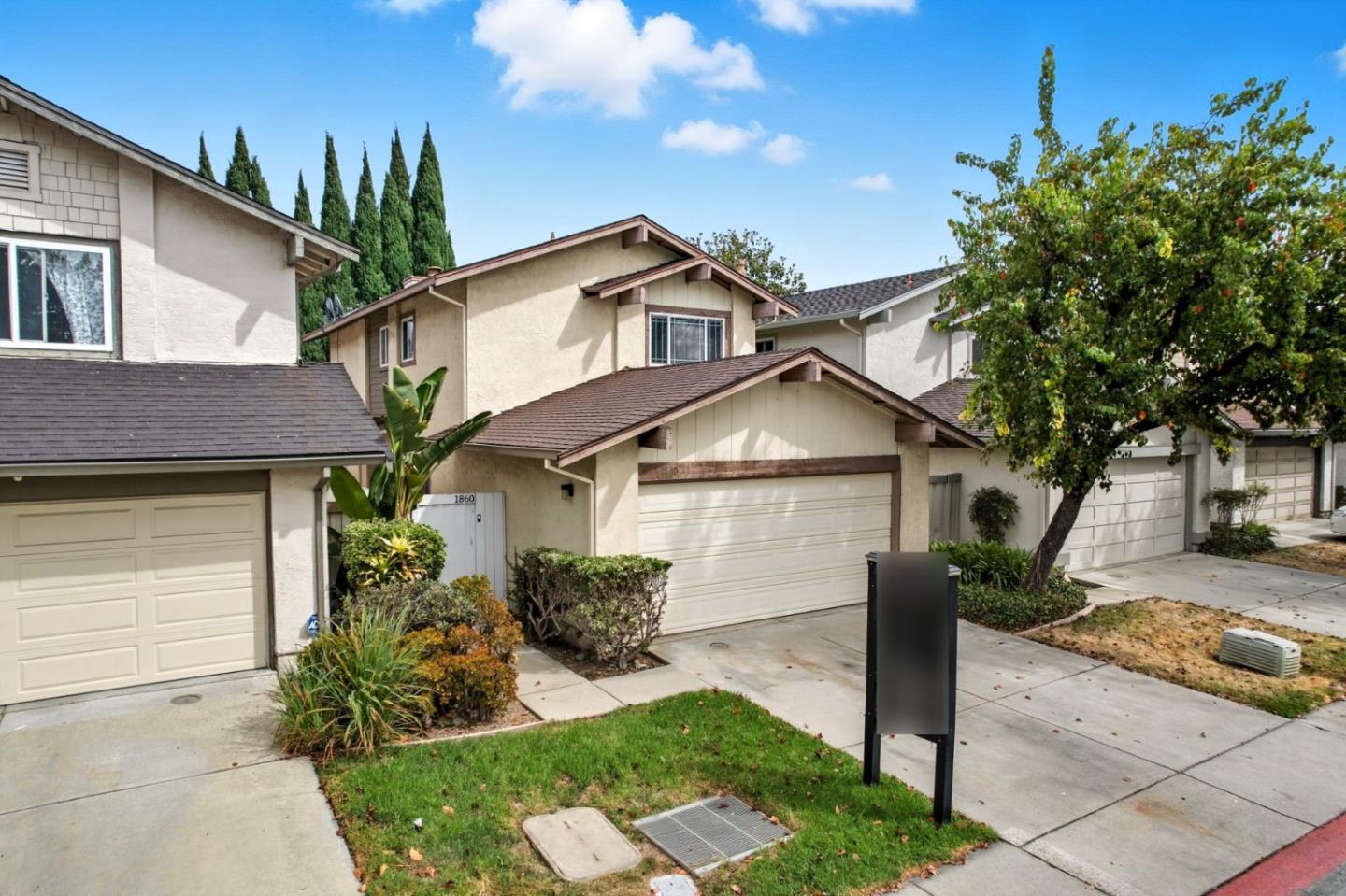 1860 Home Gate Drive