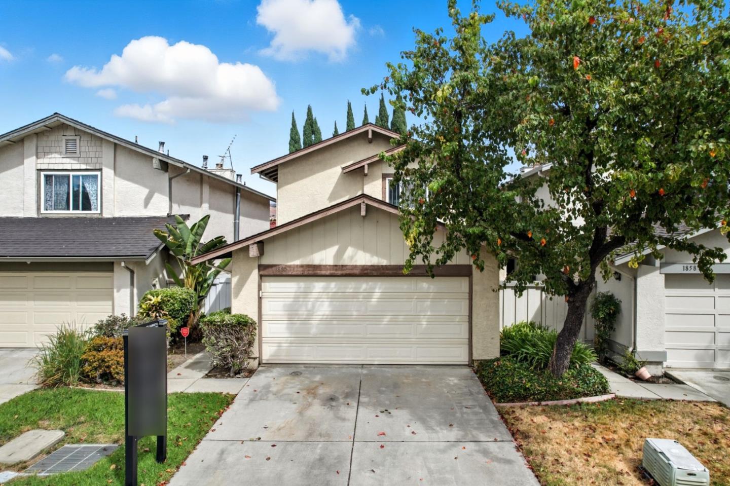 1860 Home Gate Drive