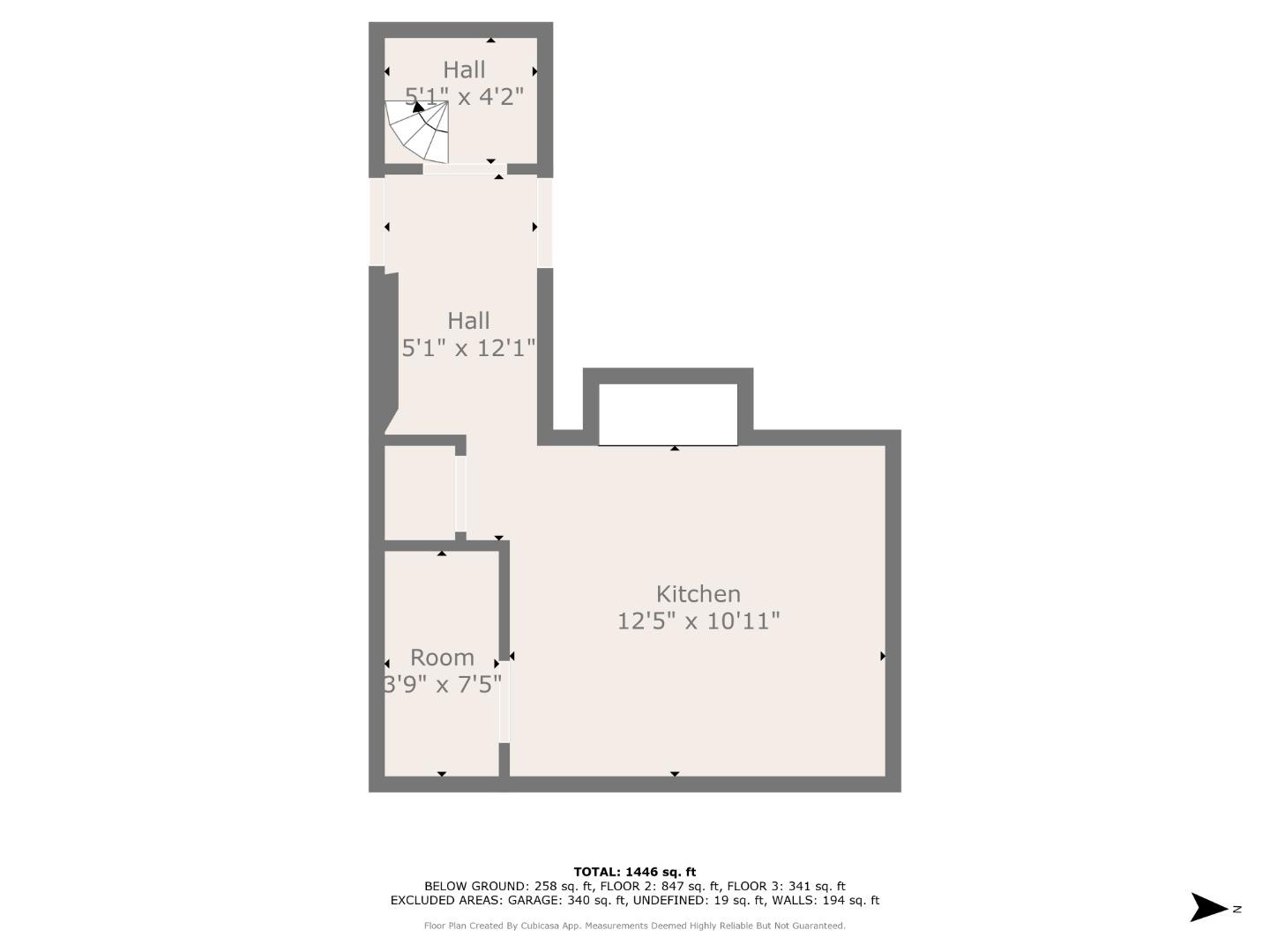 401 Orizaba Avenue