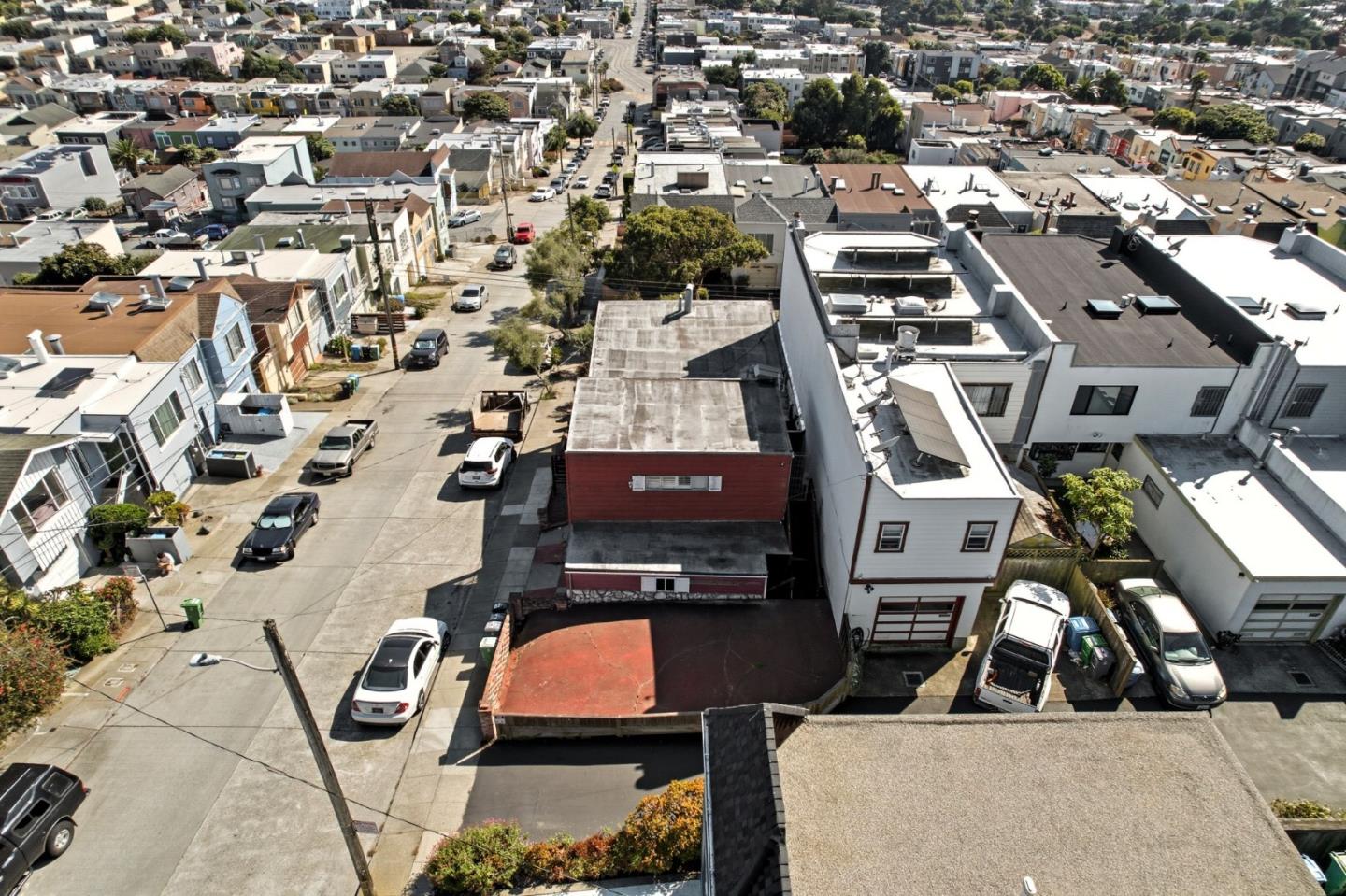 401 Orizaba Avenue