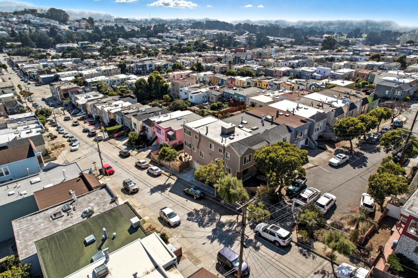 401 Orizaba Avenue