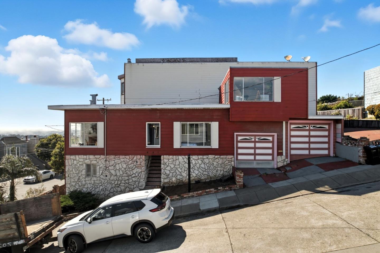 401 Orizaba Avenue