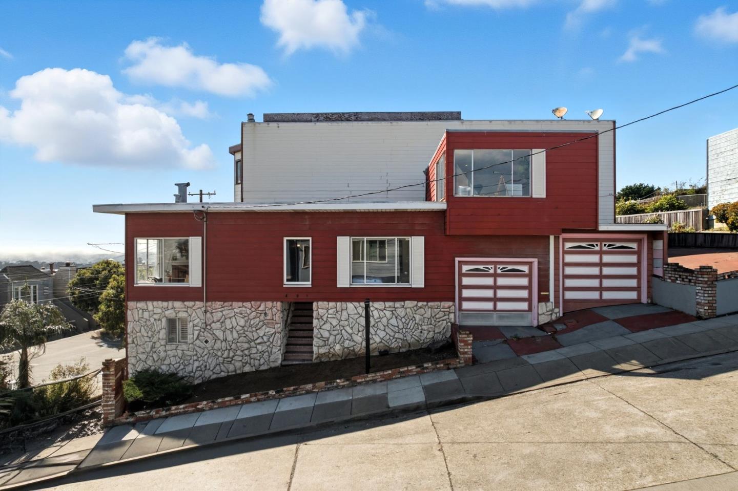 401 Orizaba Avenue