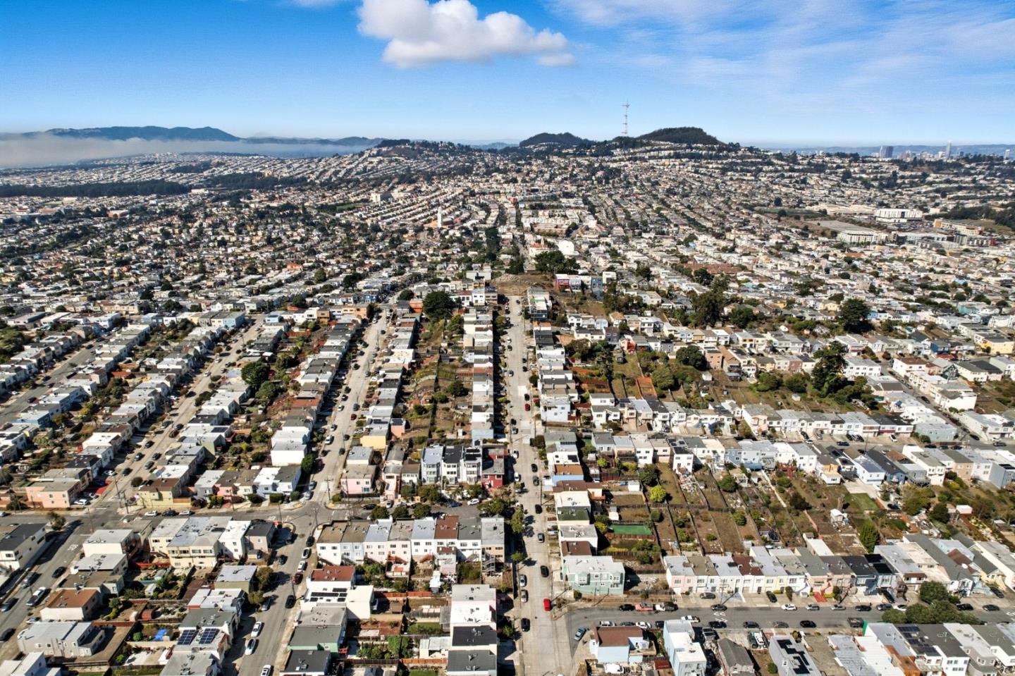 401 Orizaba Avenue