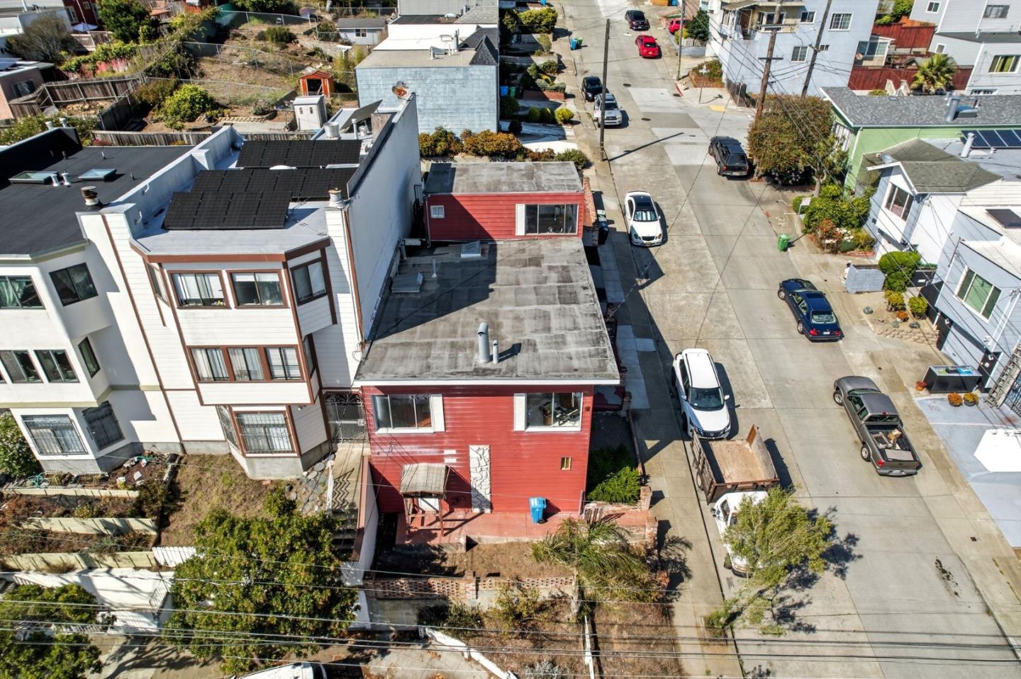 401 Orizaba Avenue