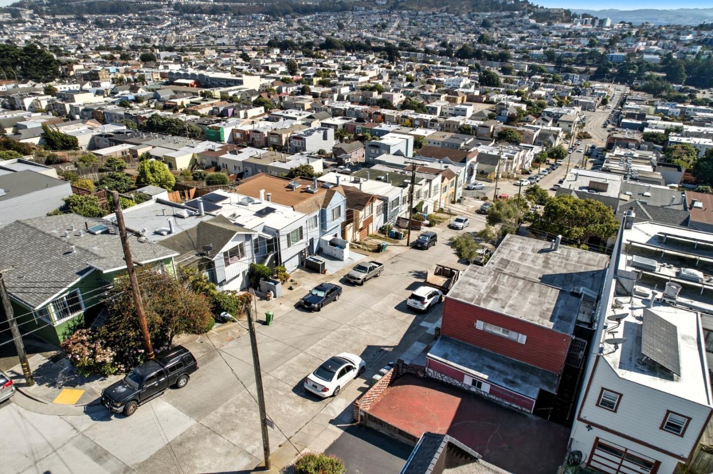 401 Orizaba Avenue