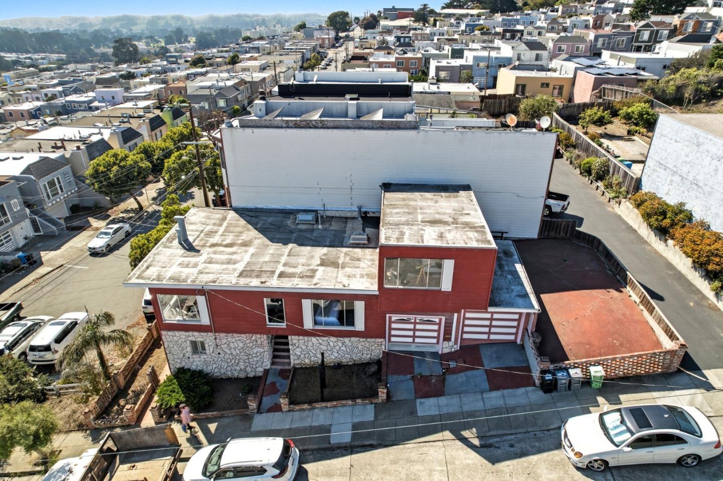 401 Orizaba Avenue