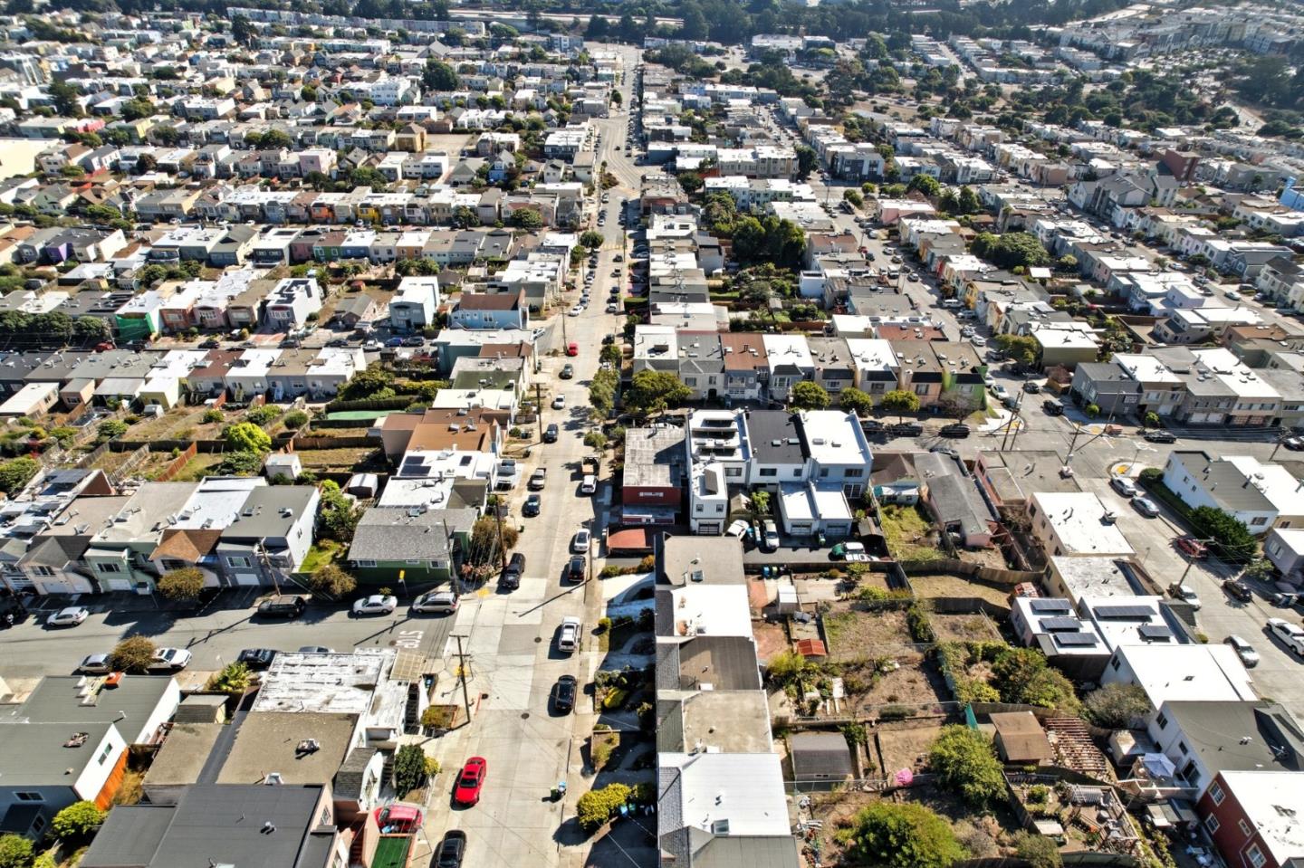 401 Orizaba Avenue