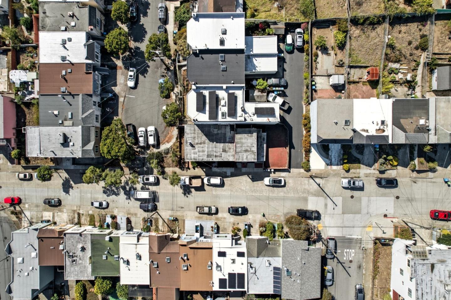 401 Orizaba Avenue