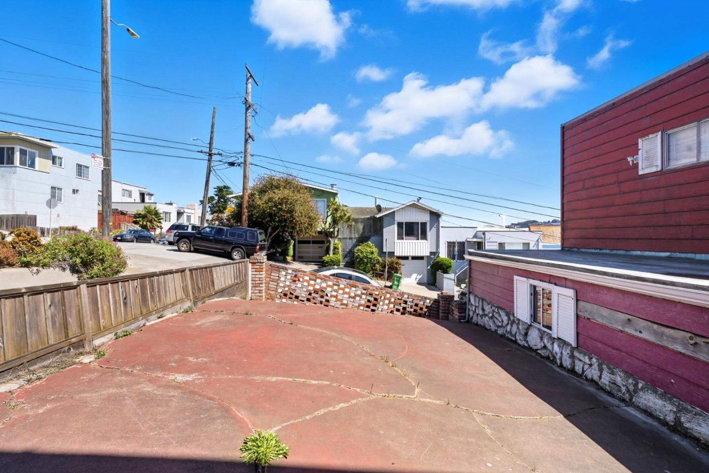 401 Orizaba Avenue