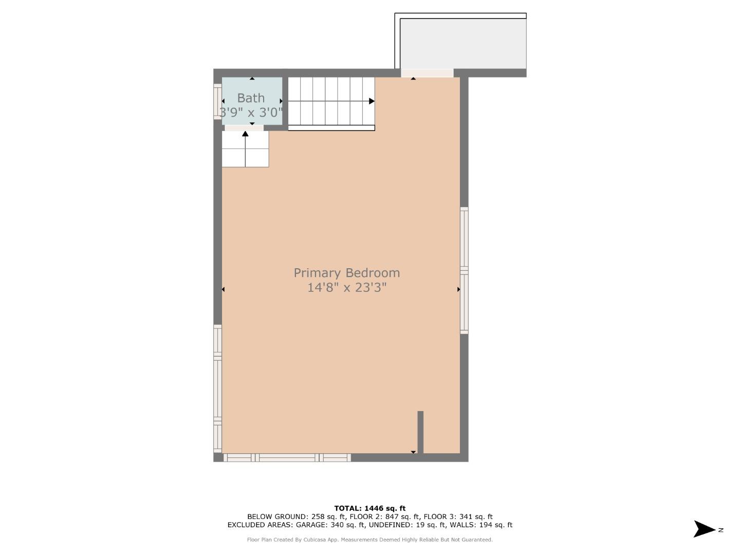 401 Orizaba Avenue