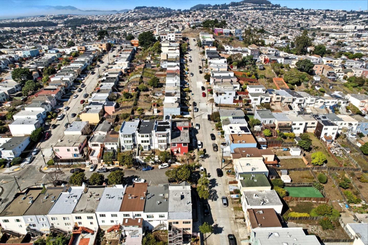 401 Orizaba Avenue