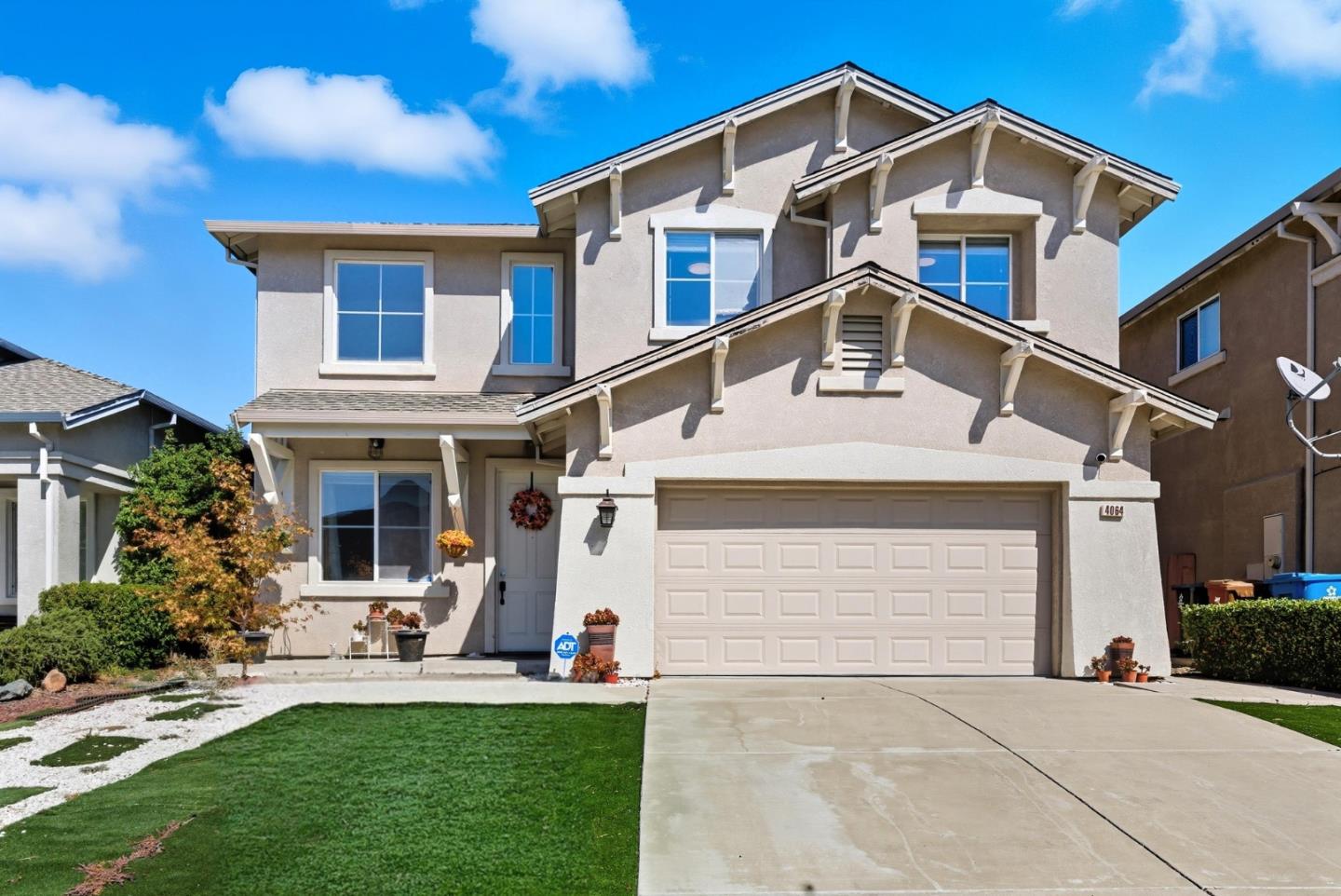 4064 Montgomery Hill Drive