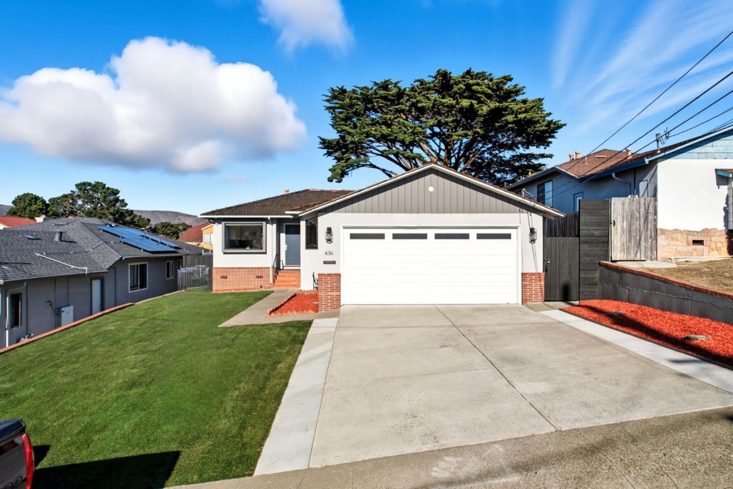 436 Constitution Way