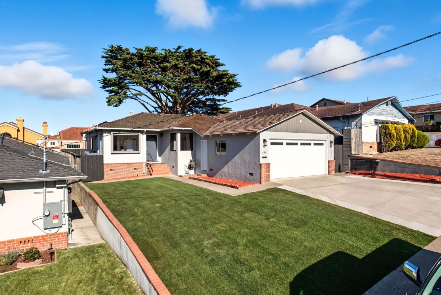 436 Constitution Way