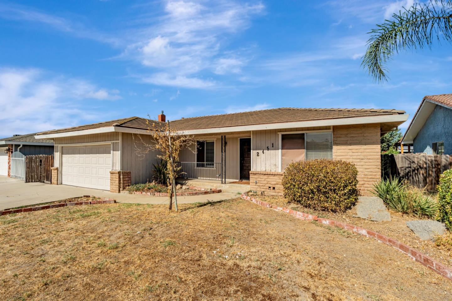 2451 Brodalski Street