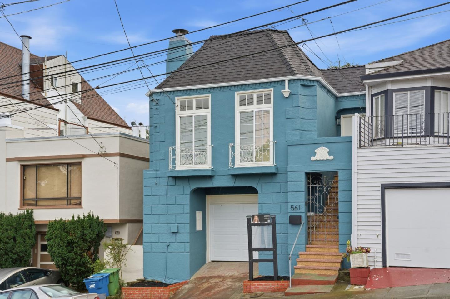 561 Winchester Street