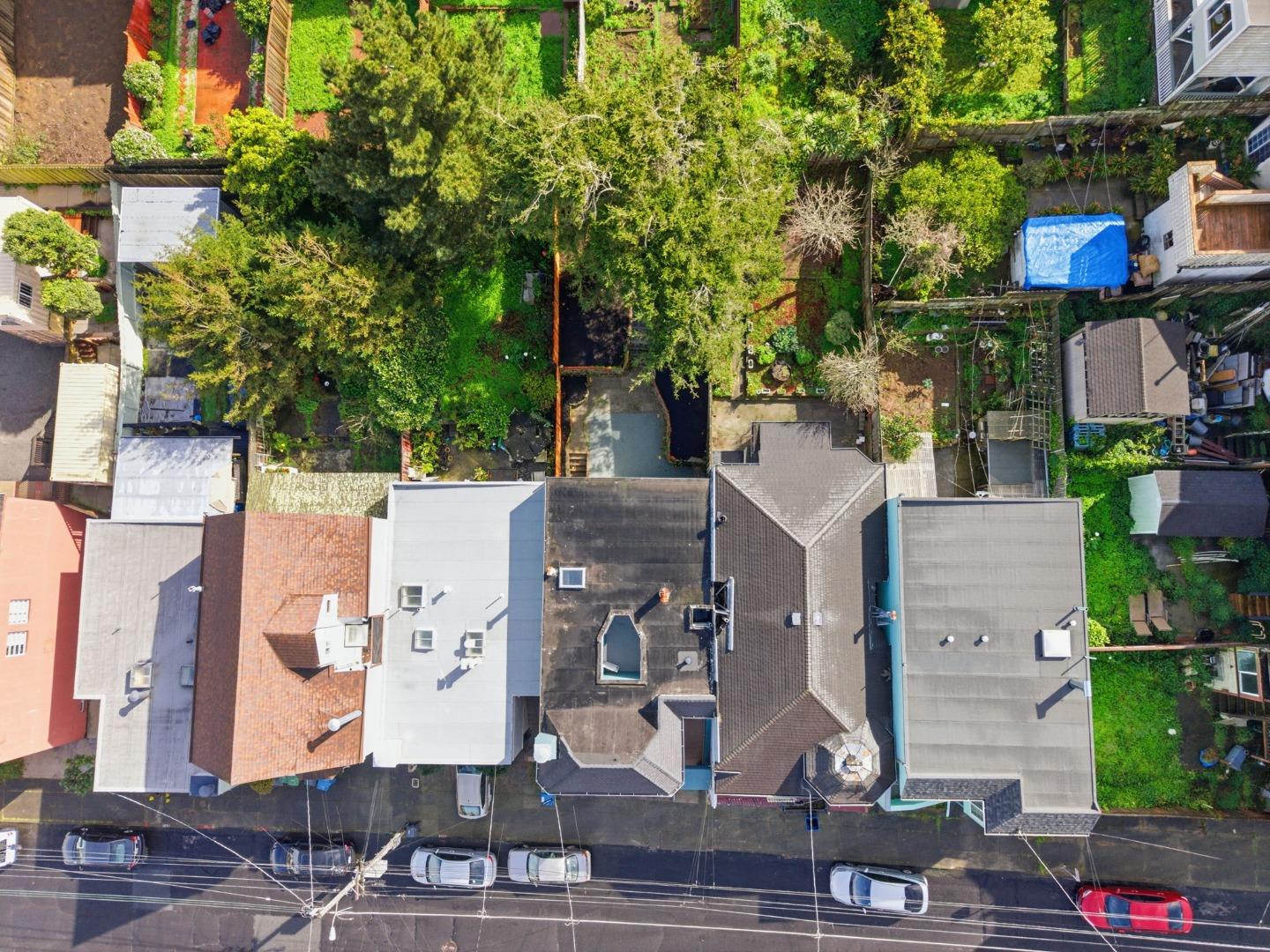 561 Winchester Street