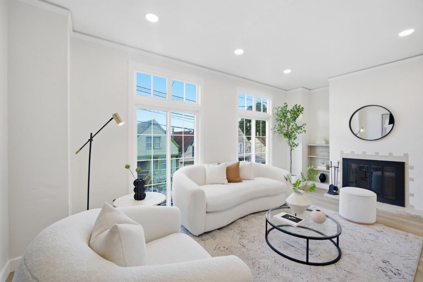 561 Winchester Street