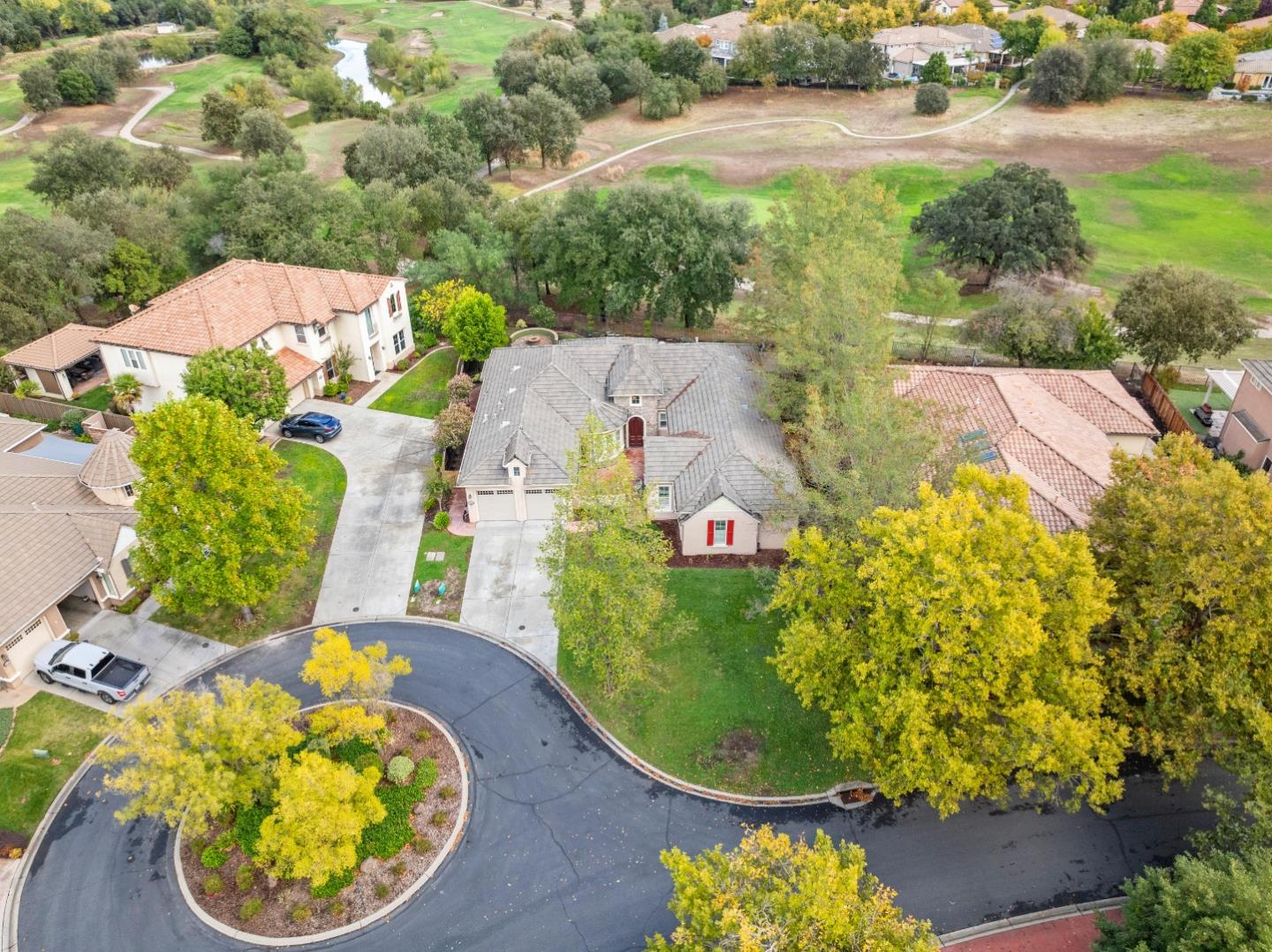 9555 Pinehurst Drive