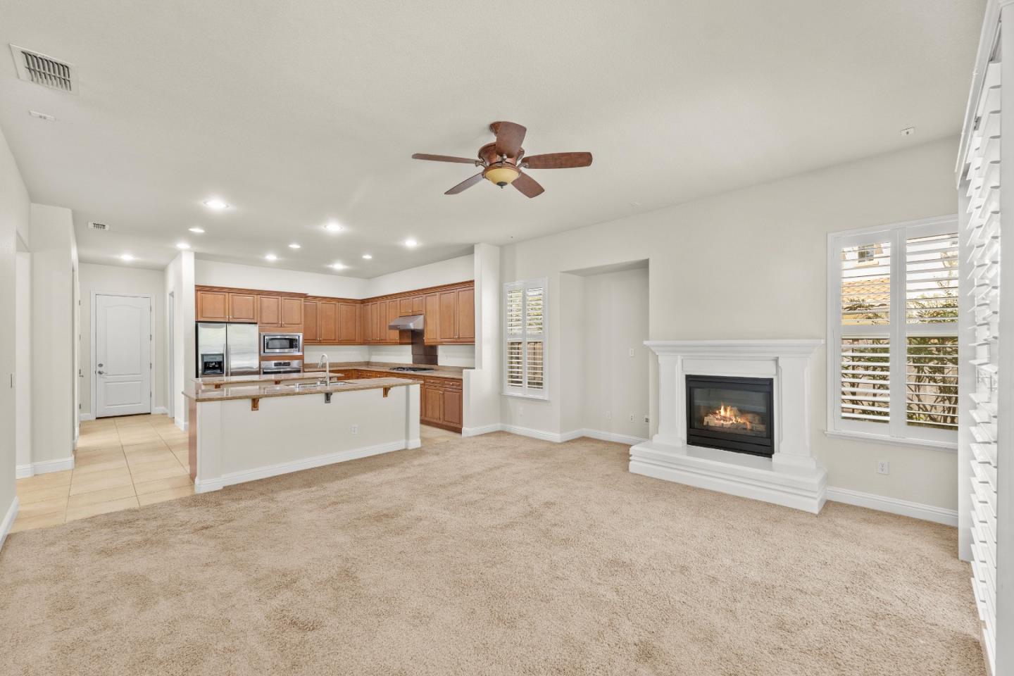9555 Pinehurst Drive