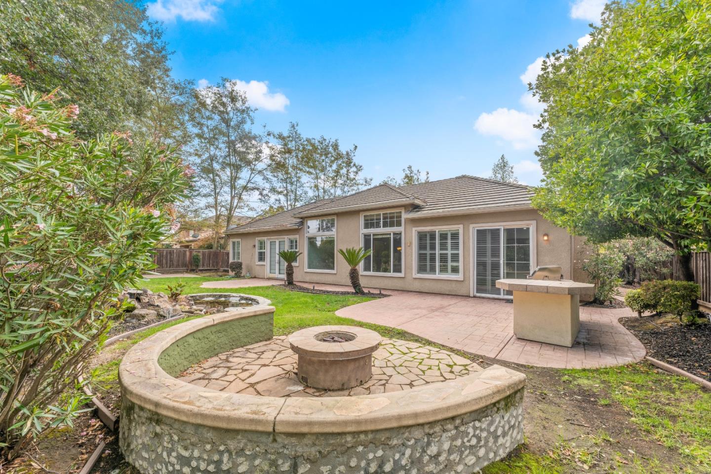 9555 Pinehurst Drive