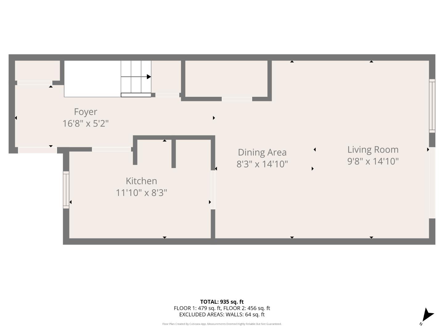 3639 Erris Court