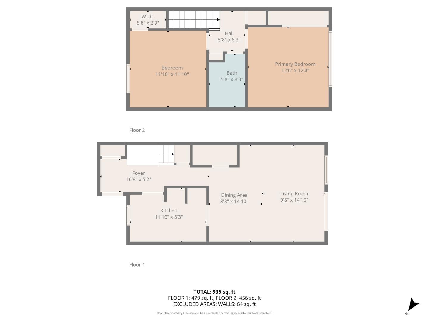 3639 Erris Court