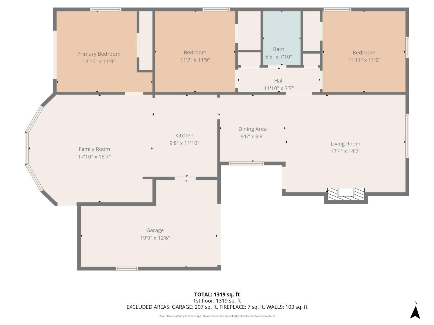 2744 Capistrano Street