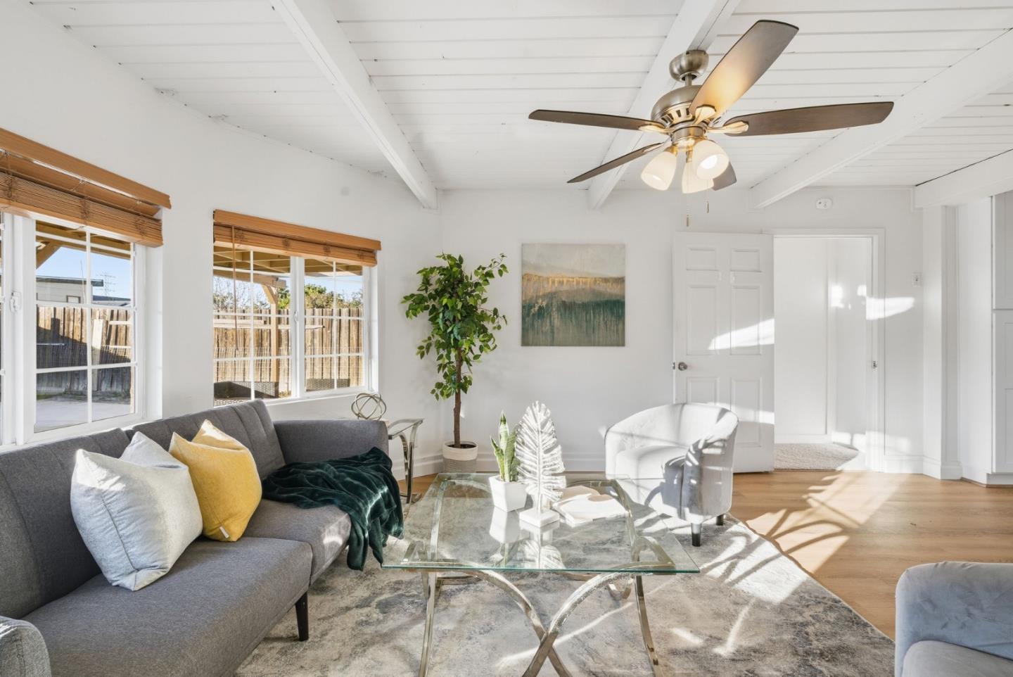 2744 Capistrano Street