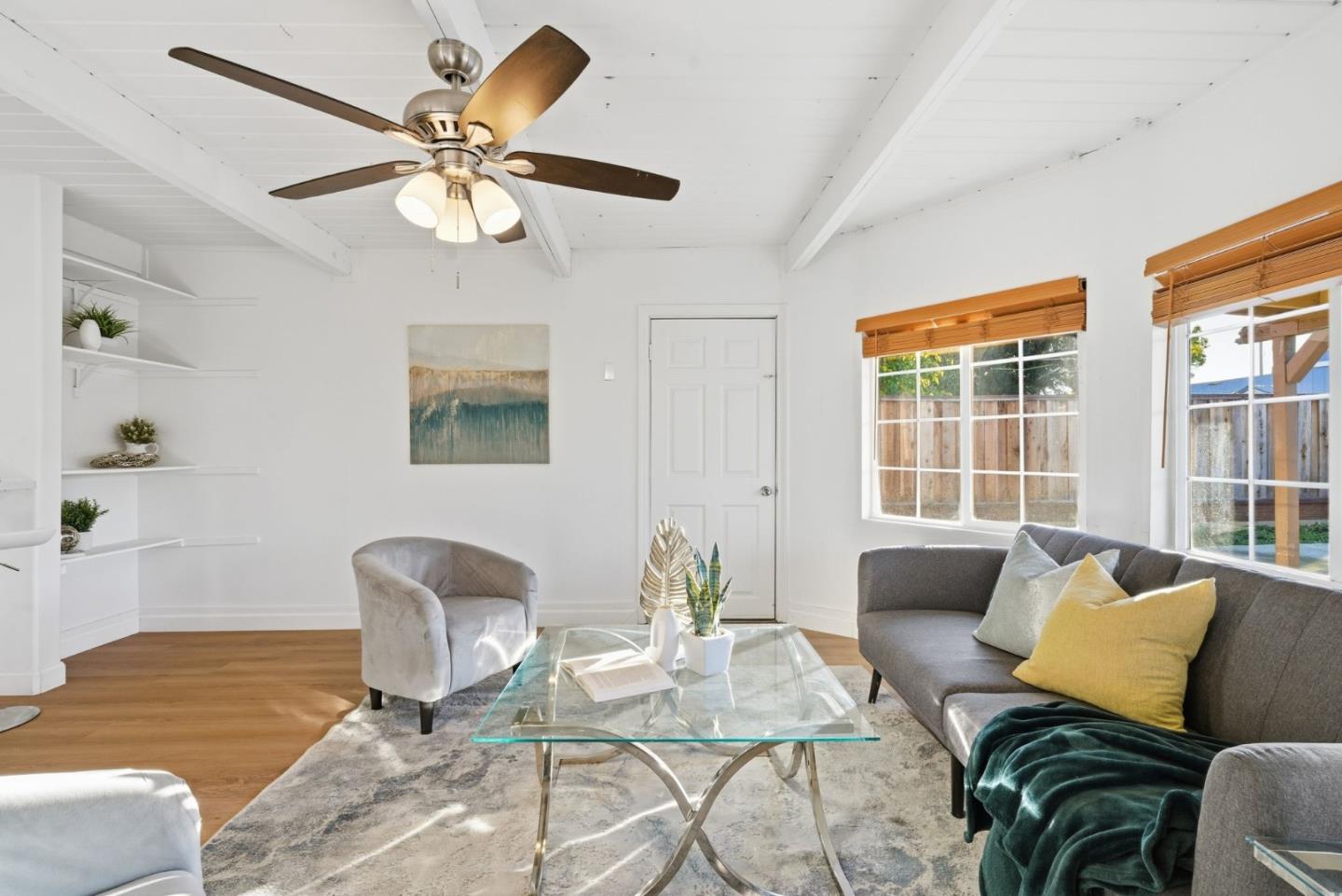 2744 Capistrano Street