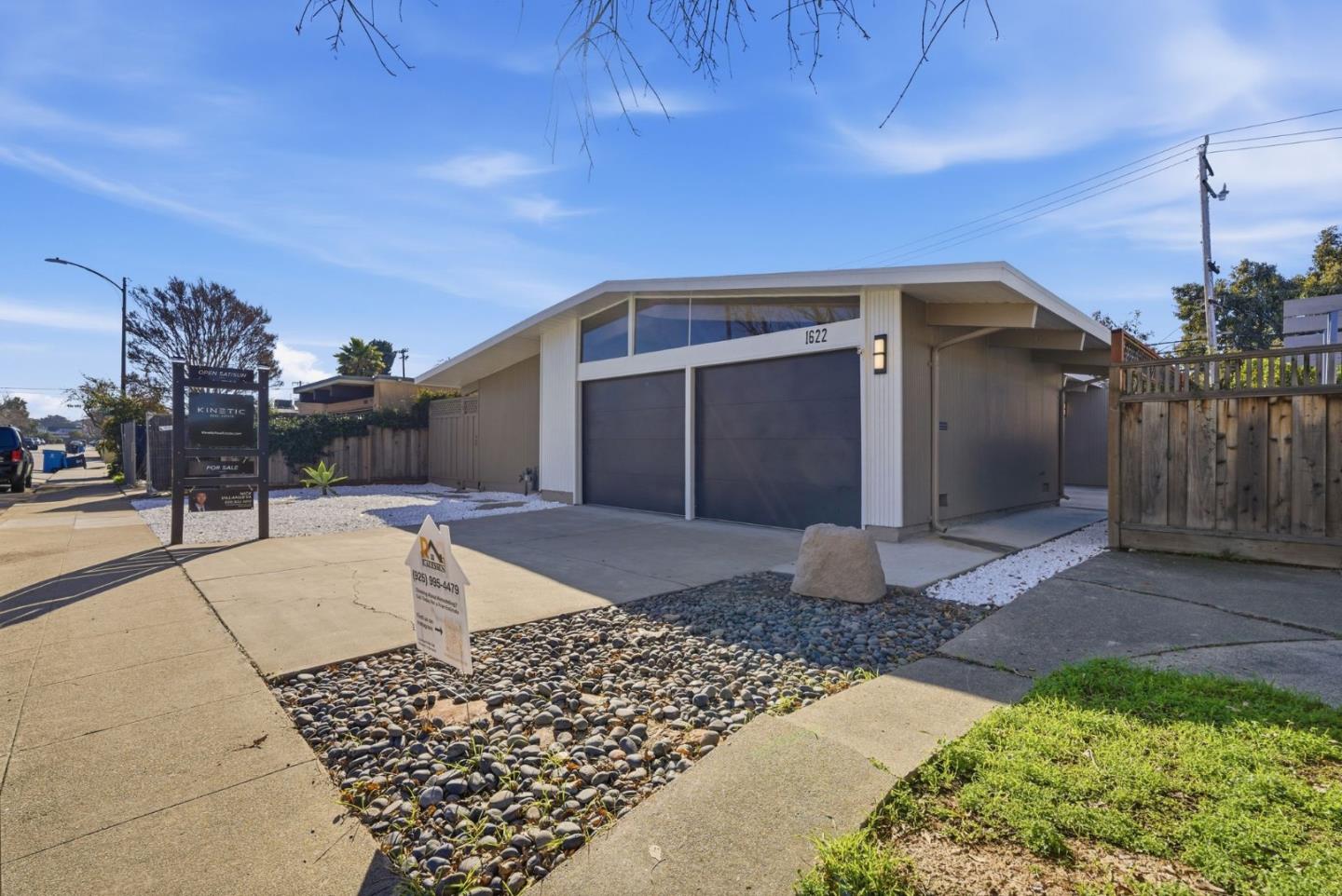 1622 Eleanor Drive