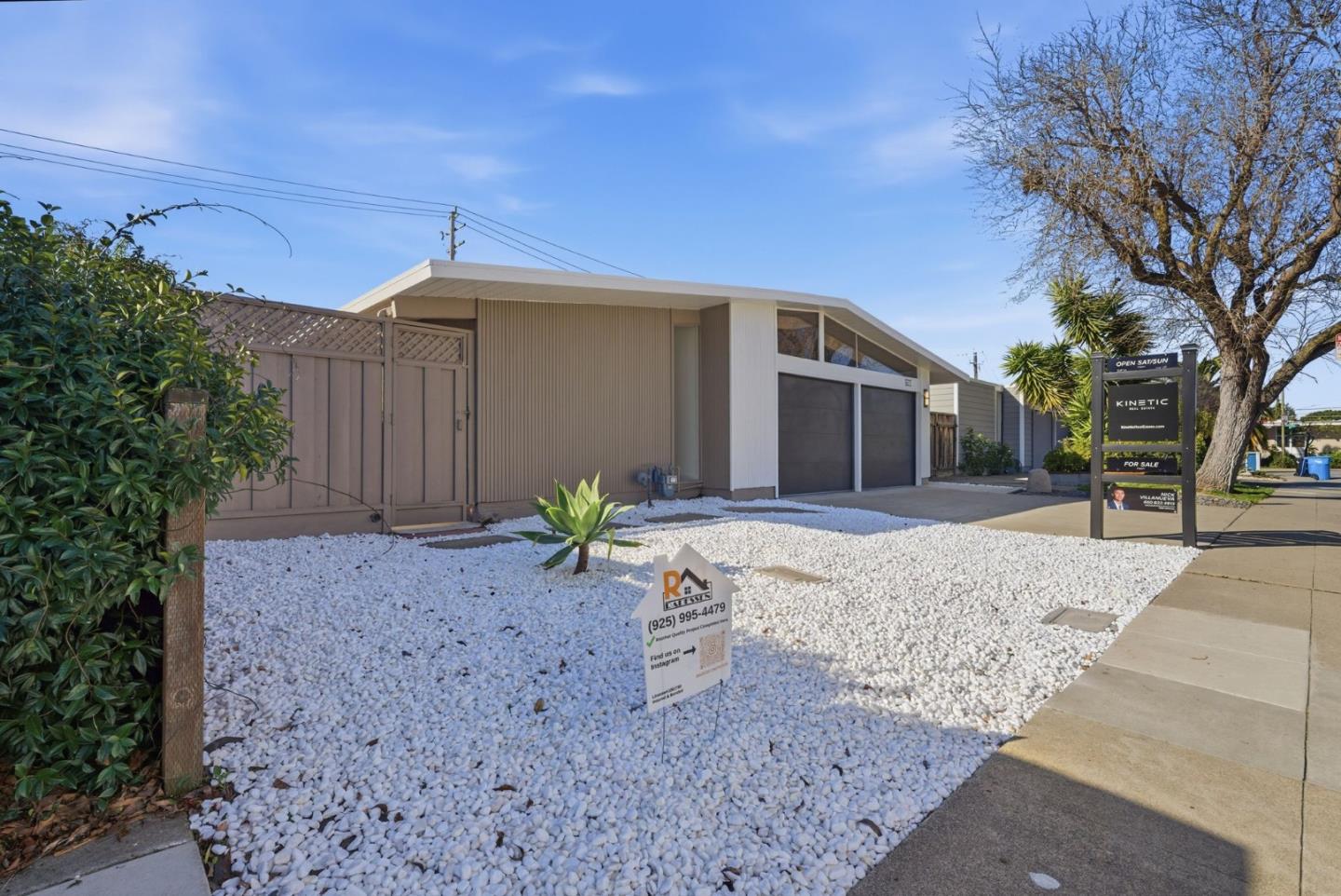 1622 Eleanor Drive