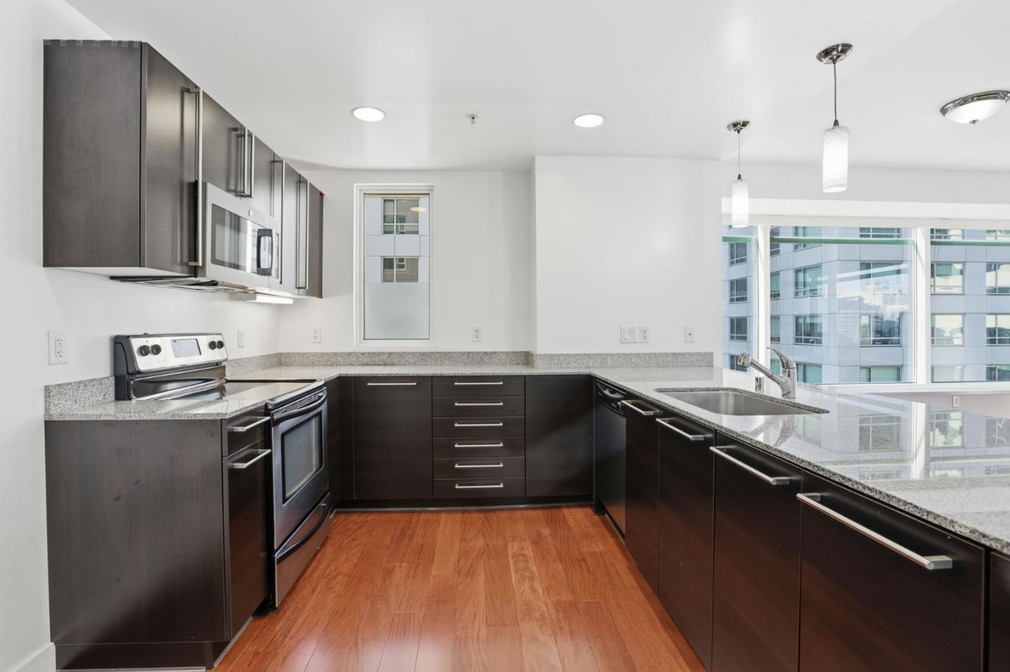 1160 Mission Street 613