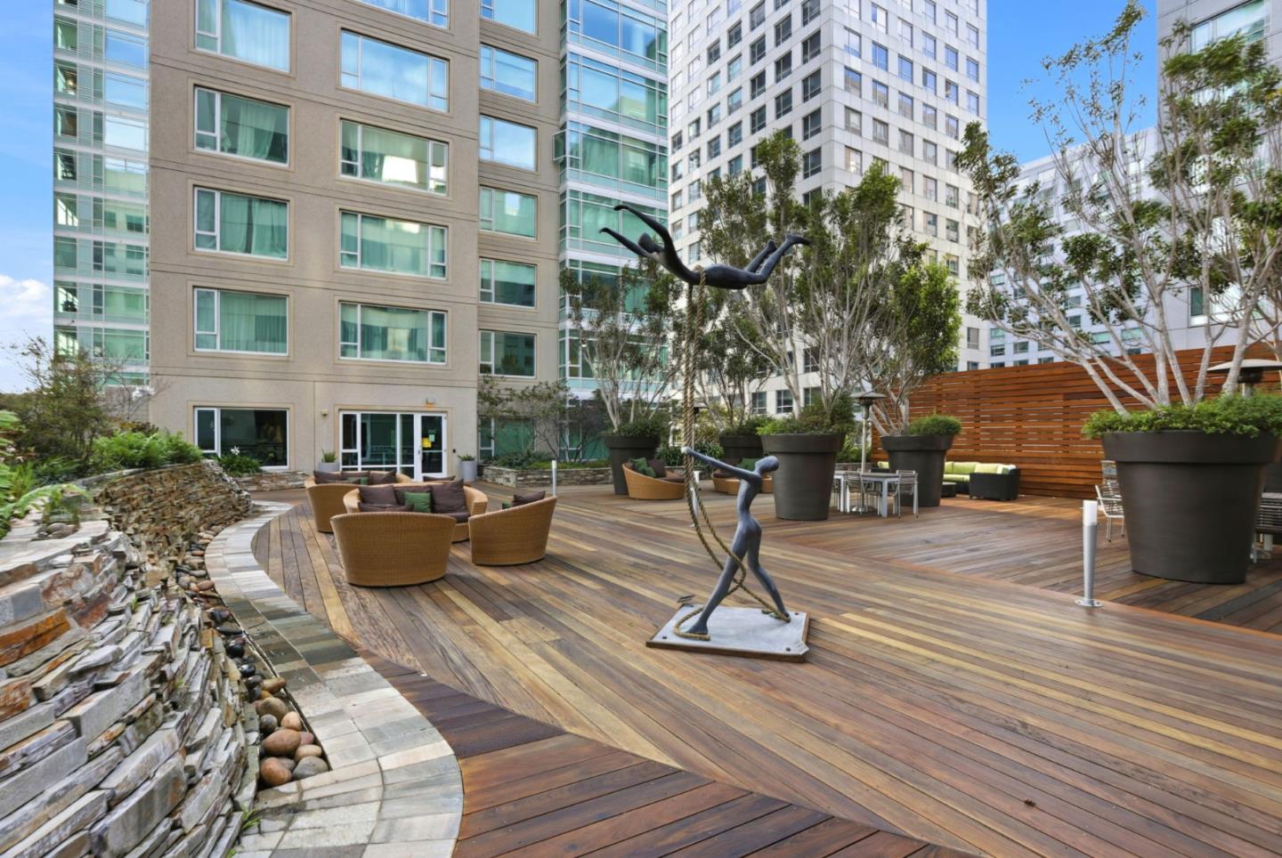 1160 Mission Street 613