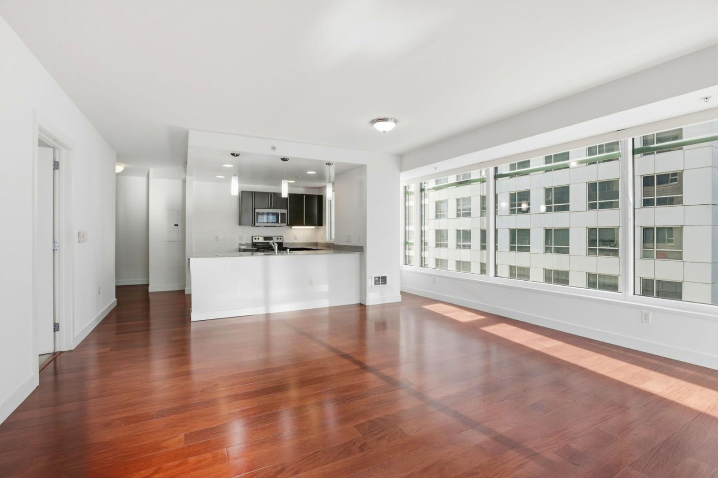 1160 Mission Street 613