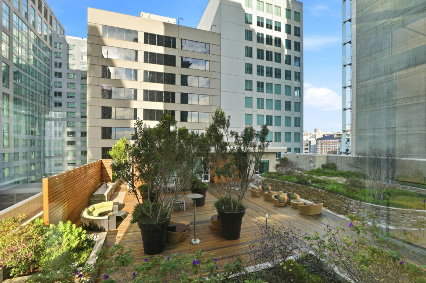 1160 Mission Street 613