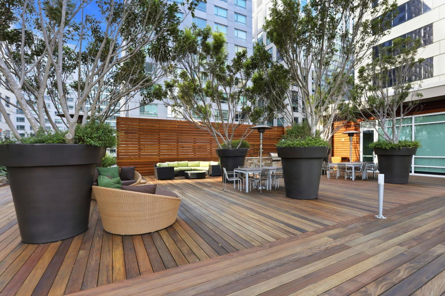 1160 Mission Street 613