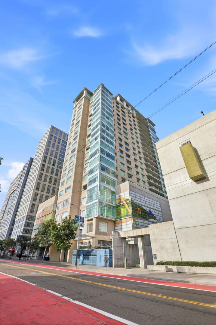 1160 Mission Street 613