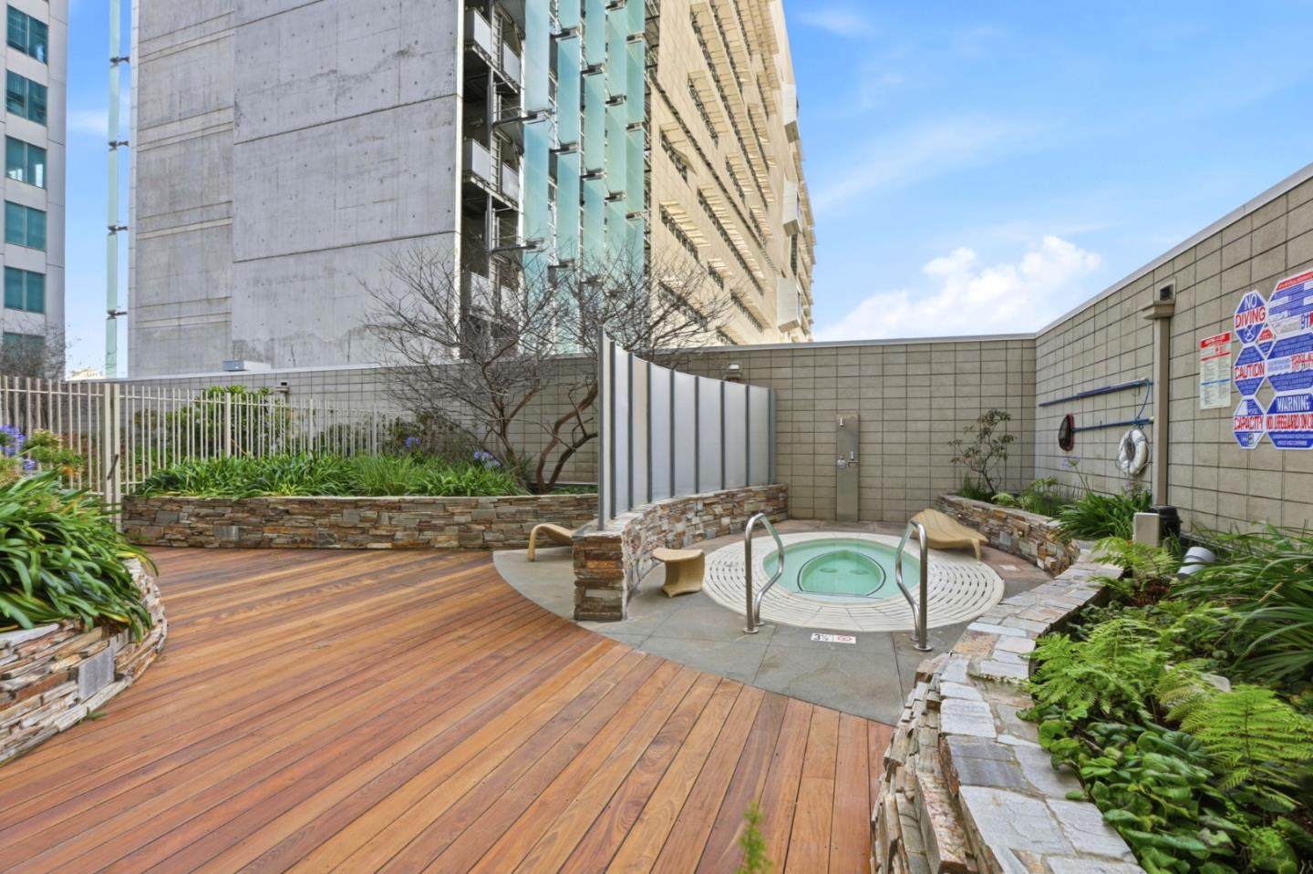 1160 Mission Street 613