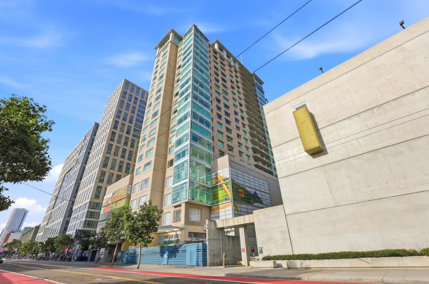 1160 Mission Street 613