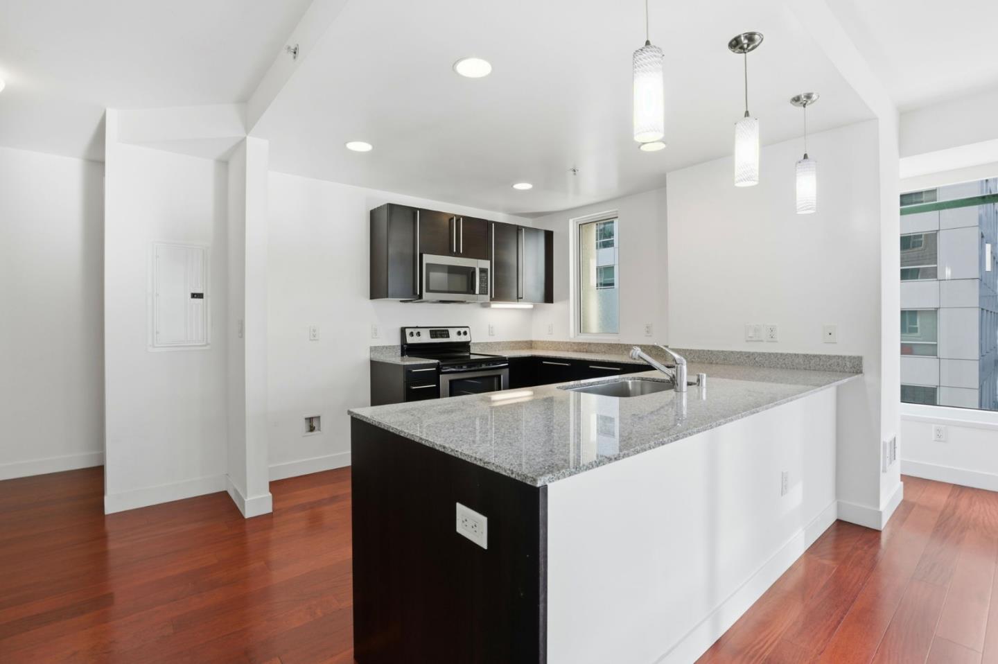 1160 Mission Street 613