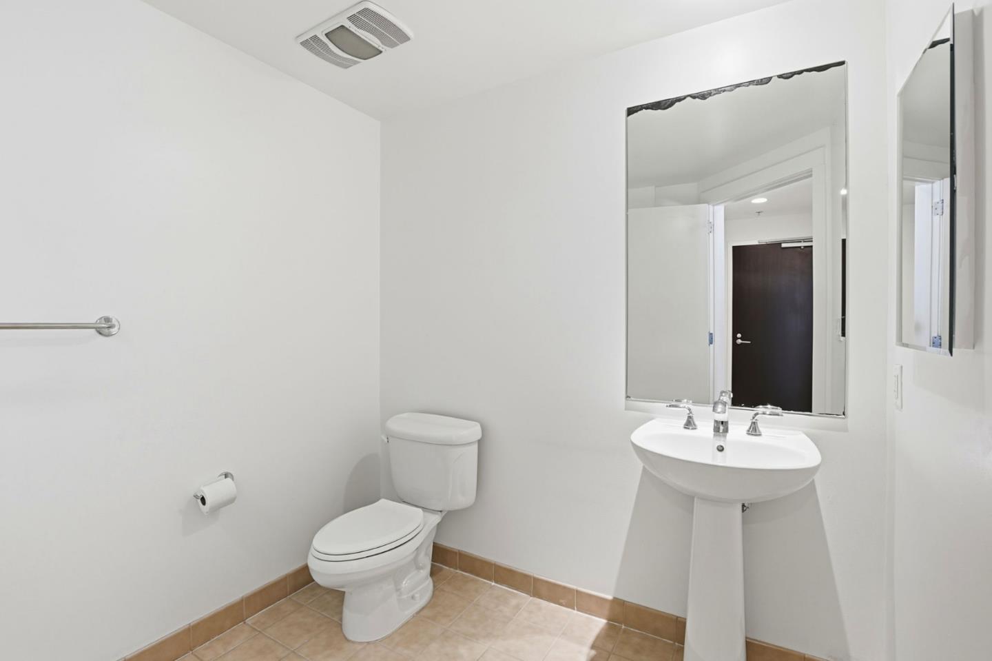 1160 Mission Street 613